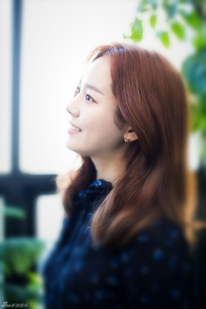 기여운 여자 한지민.jpgif | 인스티즈