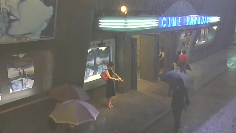  기묘한 이야기 더 무비 - 결혼시뮬레이터 (무서운거 아님!) | 인스티즈