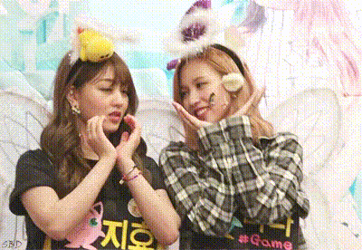 꽃 하나 보고 가시죠 - 트와이스 미나 | 인스티즈