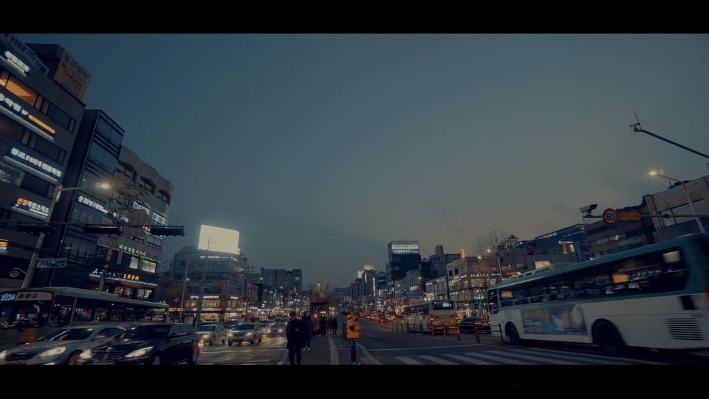 한국의 어느 거리.jpg | 인스티즈