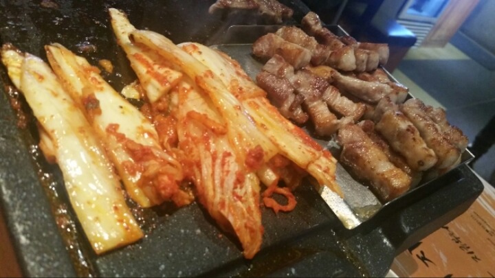 돌아다니면서 먹은것들.jpg 데이터 주의 | 인스티즈
