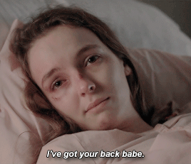 MMFD3) 다시는 자해하지 않겠다고 나랑 약속해 | 인스티즈