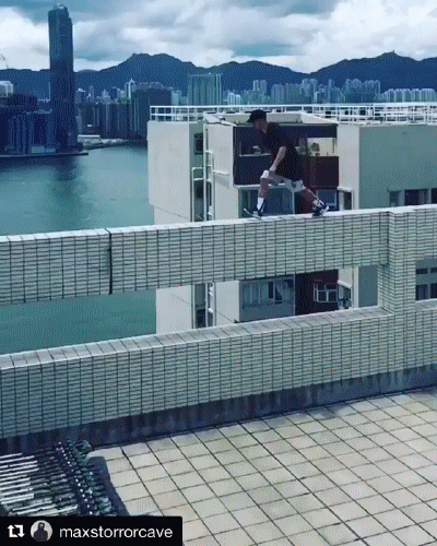 고소공포증 테스트 | 인스티즈