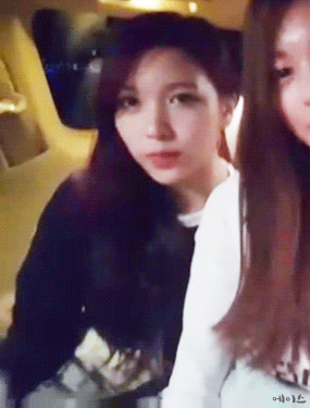 트와이스 미나...gif | 인스티즈