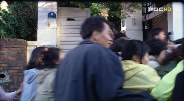 [드라마궁(宮)] 02. 내가 선택한 길이야 | 인스티즈