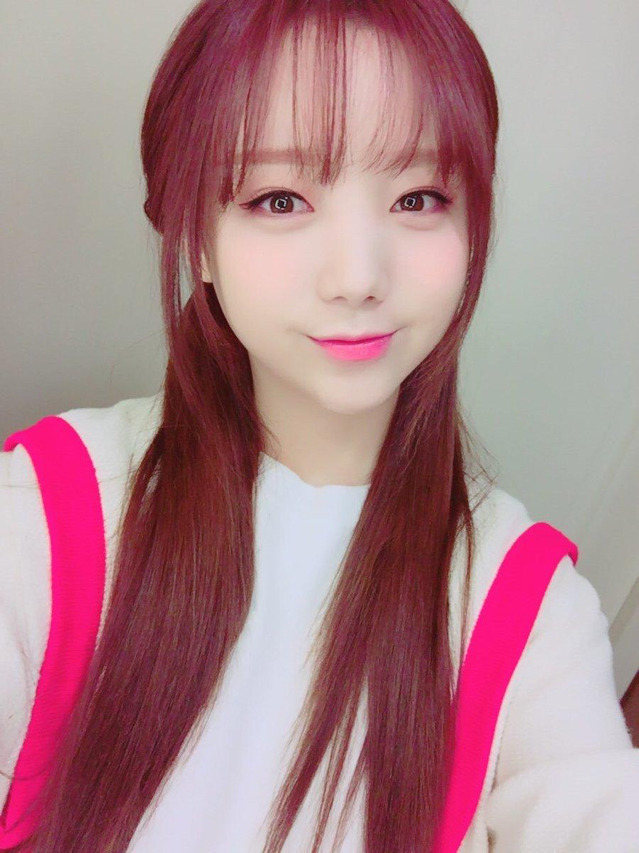 러블리즈 in 캐나다.jpg | 인스티즈