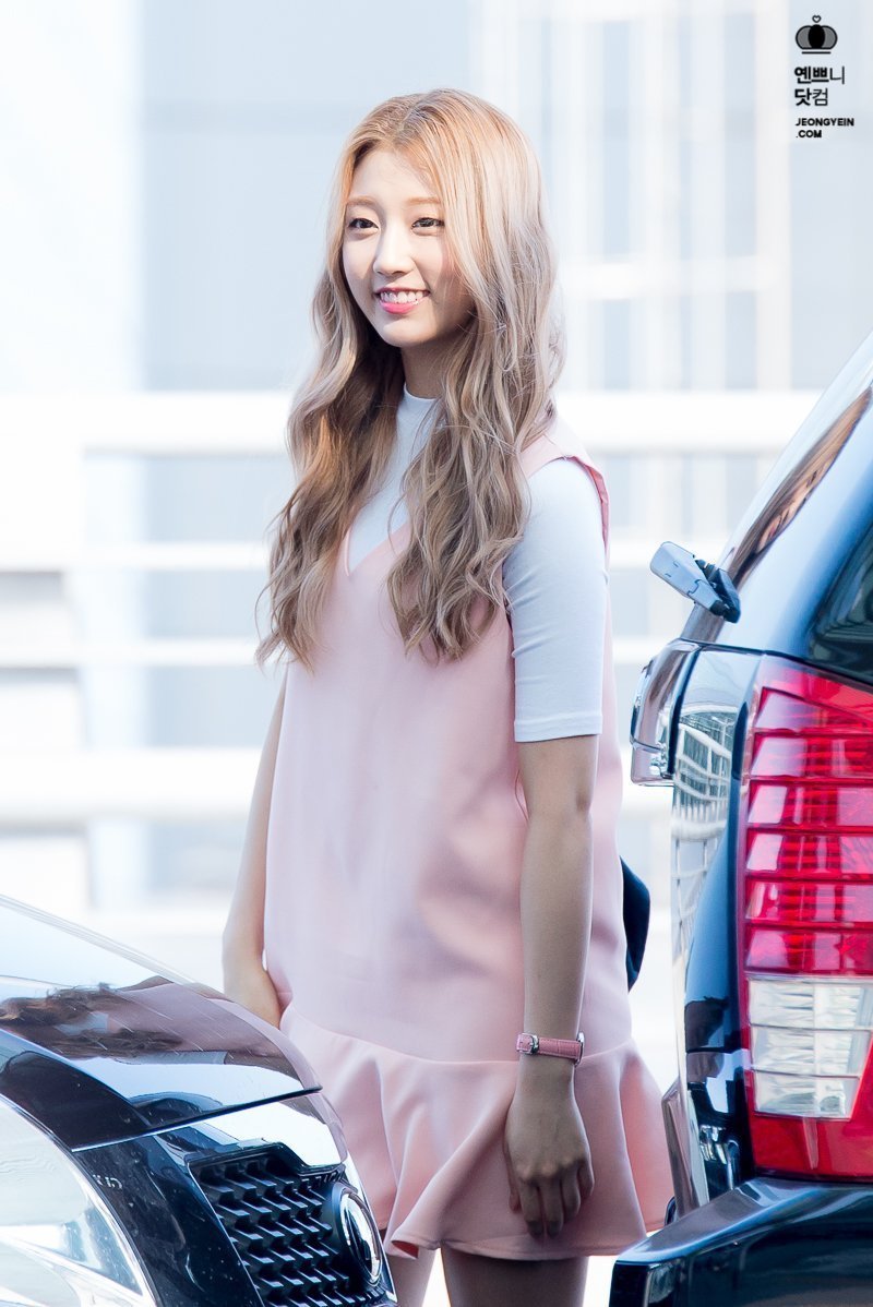 [러블리즈] 무쌍의 기적 | 인스티즈