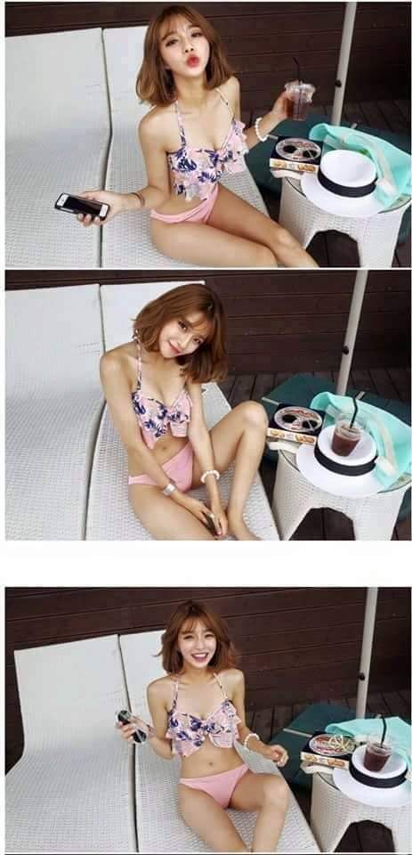 피팅모델 클라스 | 인스티즈