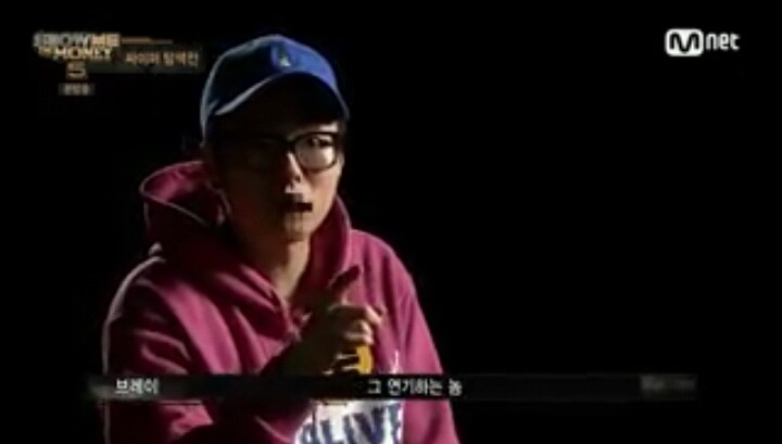 쇼미더머니5 3회 본 사람들은 아는 3회 킬링파트.jpg | 인스티즈