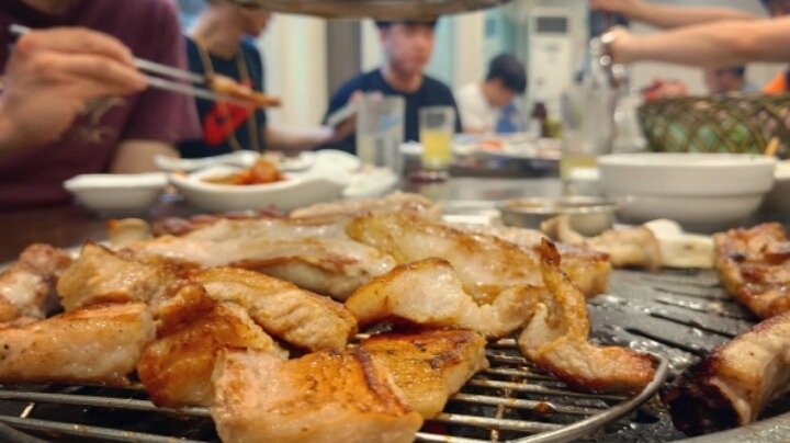 제가 찍은 먹스타그램 폰카들 | 인스티즈