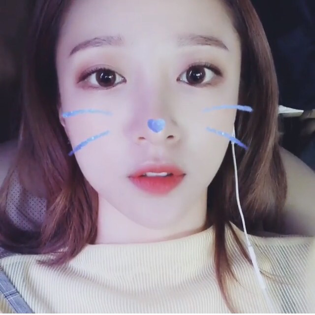 4/28 윙크하니 | 인스티즈