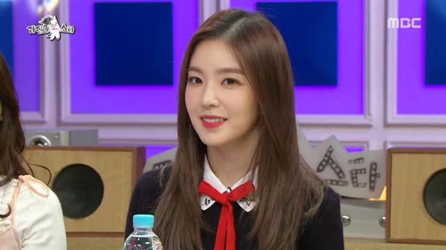 사람들이 아이린에 대해서 가장 많이 오해하는 점 | 인스티즈