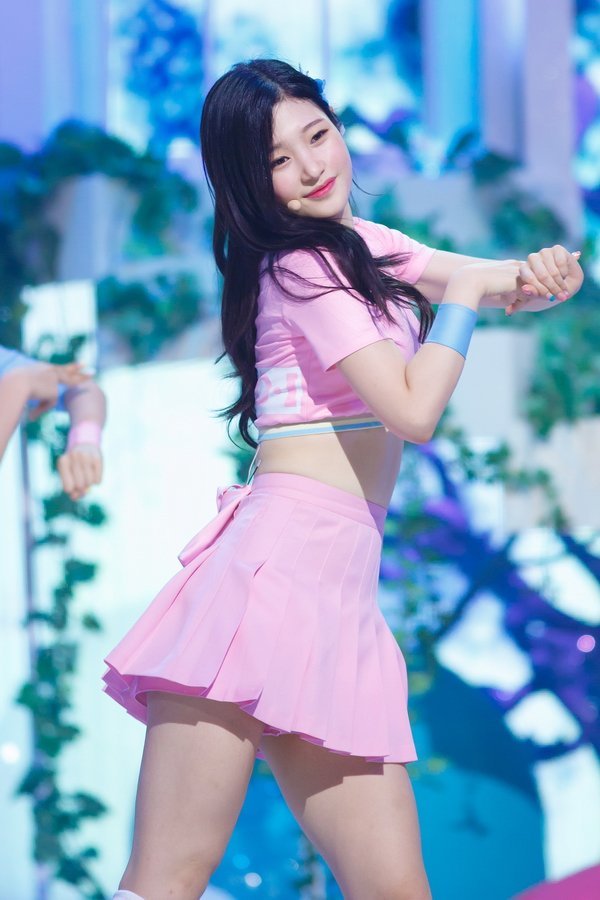 월요병에는 IOI 채연이지 | 인스티즈