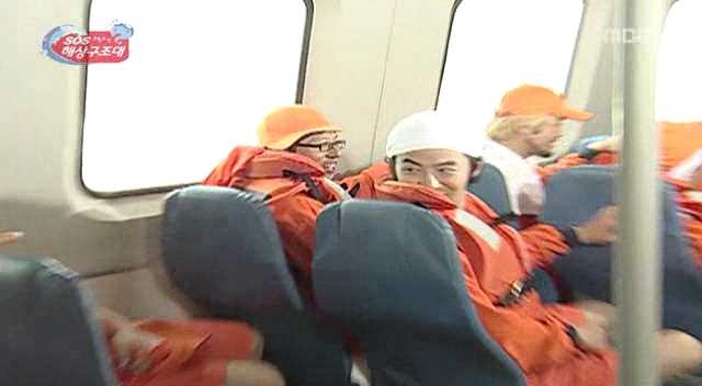 [무한도전] 500만원짜리 번지점프 | 인스티즈