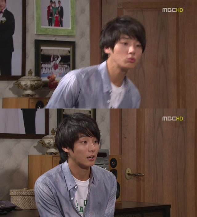 [지붕킥] 보석과 현경의 러브스토리 | 인스티즈