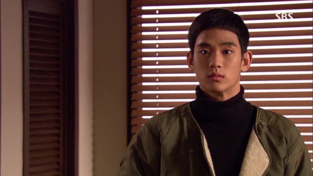 희대의 악역을 배출한 드라마 ＜자이언트＞ 3화(1) | 인스티즈