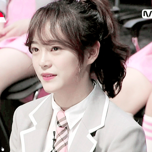 제가 생각하는 김세정 매력포인트 원탑.jpg | 인스티즈