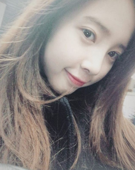 20분전 허영지 인스타에 올라온 윤채경.jpg | 인스티즈