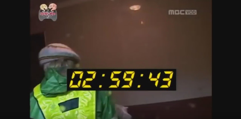 정준하 무한도전에서 6관왕 하던시절 | 인스티즈