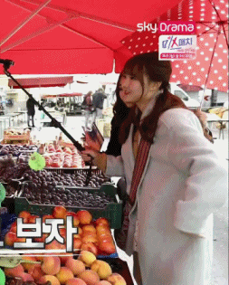 [여자친구] 여자친구가 사랑한 유럽 1회 움짤 | 인스티즈