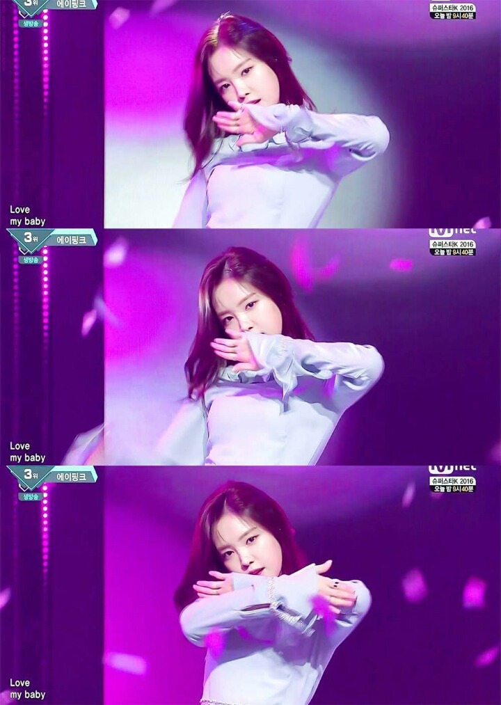 뒷태좋은 나은이 | 인스티즈