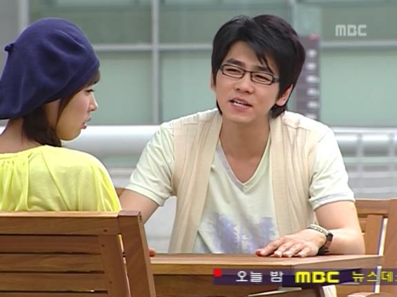 [거침없이하이킥] 신지의 후회, 민용♡민정 마지막 이야기 - 04 | 인스티즈