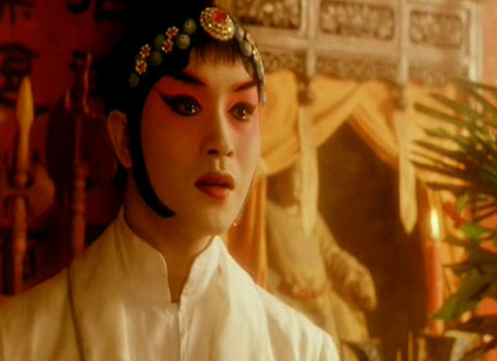 전설의 중국영화 패왕별희(1993).jpg | 인스티즈