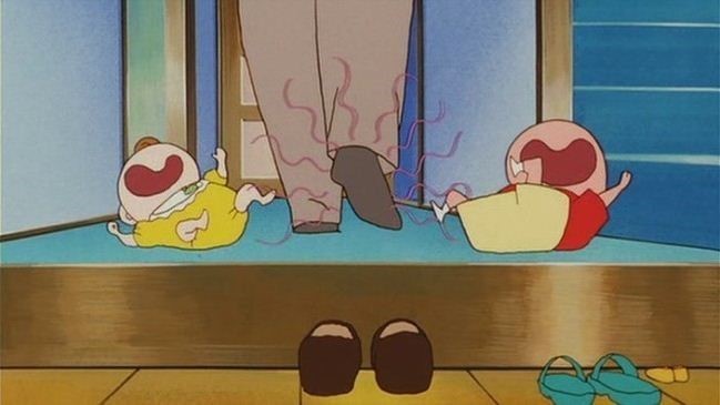 내가 짱구를 보면서 가장 가지고싶은 것은? | 인스티즈