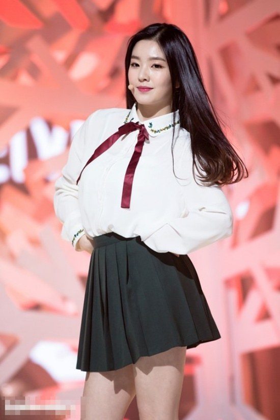 아이린 흑발 리즈시절 .jpg | 인스티즈