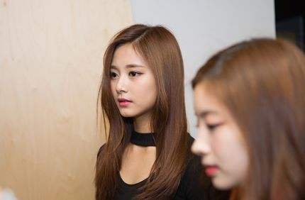 하루에 한번 쯔위 (데이터쯔위) | 인스티즈