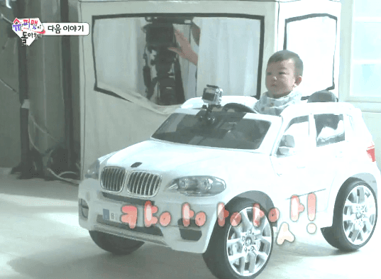 다음주 운전하는 대박이.gif | 인스티즈
