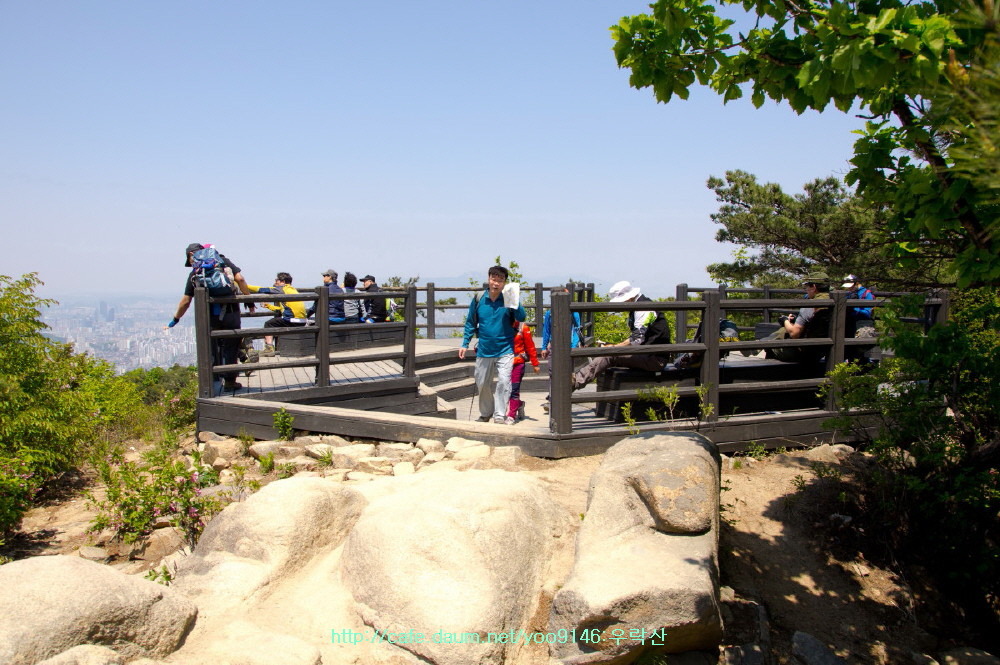 데크 조망점 이미지