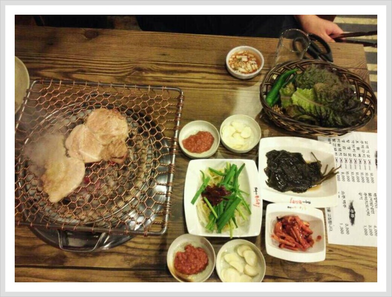 참숯닭발 이미지