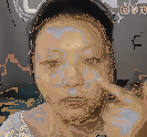 ㅎㄷㄷ한 화장 기술.gif | 인스티즈