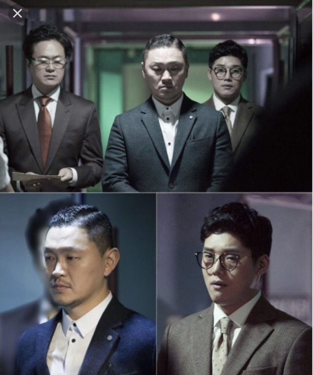 드라마 피고인,미씽나인,보이스 특징.jpg | 인스티즈