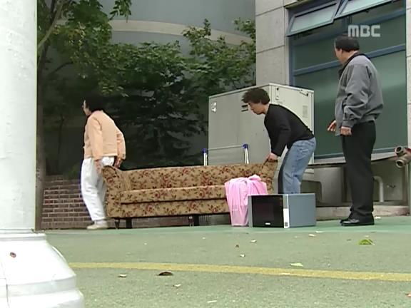 [거침없이하이킥] 거침없이하이킥 1회.jpg | 인스티즈