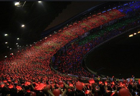 역대 드림콘서트 최대 입장 팬덤.jpg | 인스티즈