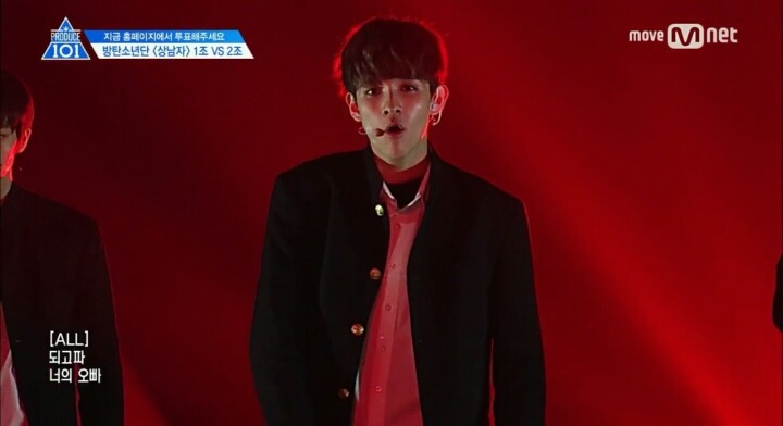 엑소와 블락비의 차이점2탄 프로듀스101ver.JPG | 인스티즈