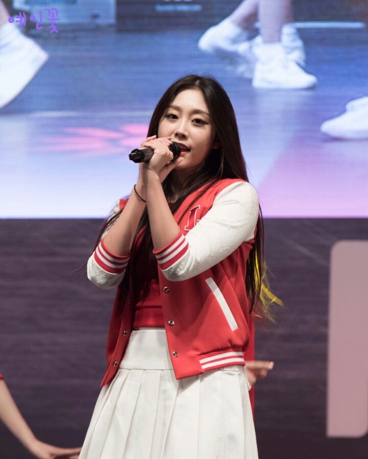 러블리즈 서지수 | 인스티즈