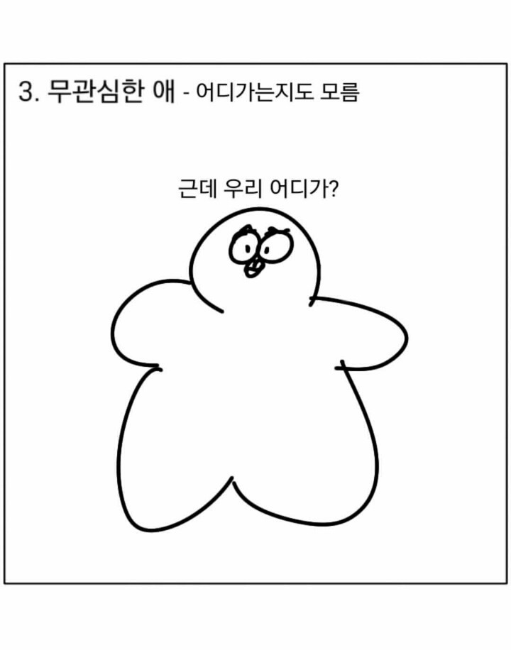 친구들끼리 여행 갈때 유형 | 인스티즈