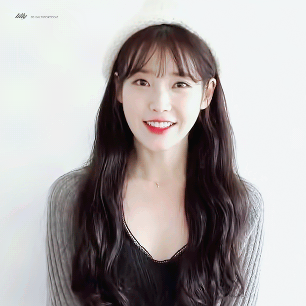 안녕 아이유♥ | 인스티즈
