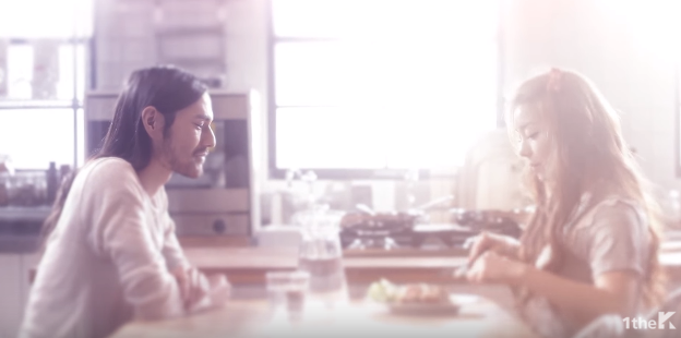 노래방에서 에일리노래 부를때마다 흠짓하게만드는 뮤비 (feat. 에일리 헤븐 뮤비 예수님) | 인스티즈