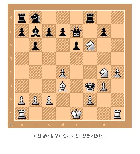 체스천재의 한수 | 인스티즈