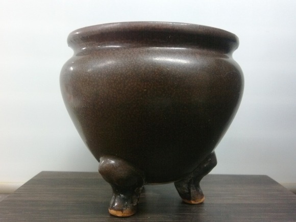 삼족 이미지