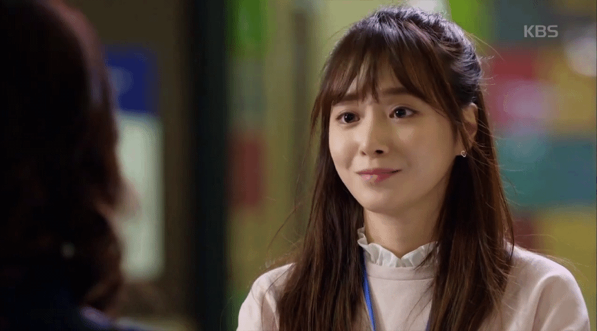 아버지가 이상해 김다예.gif | 인스티즈
