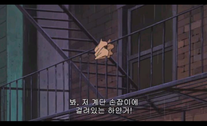 [명탐정코난] 대충대충 검은조직 스토리 3-3탄 | 인스티즈