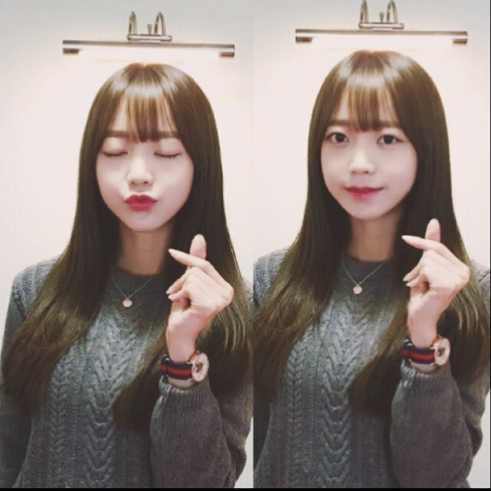 2017 첫 김소희 | 인스티즈