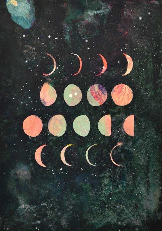 moon 이미지