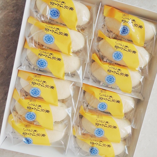  일본 공항 면세점에 가면 꼭 사온다는 그것! | 인스티즈