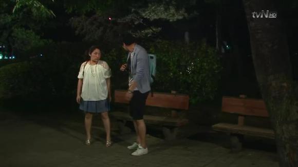 [막돼먹은영애씨시즌7] 9화 외롭지 안아...줘 | 인스티즈